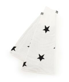 Lovetoxic / ラブトキシック レッグウォーマー | 【LTXC】星柄レッグカバー