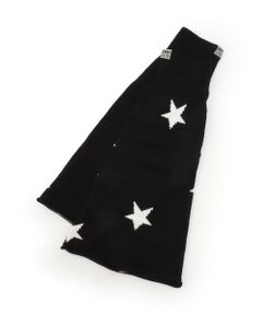 Lovetoxic / ラブトキシック レッグウォーマー | 【LTXC】星柄レッグカバー