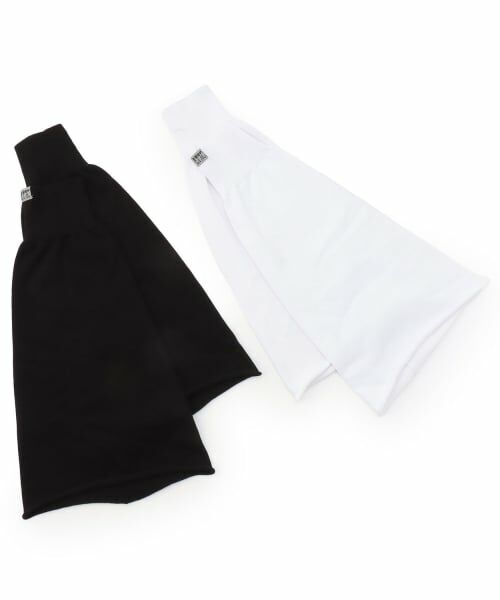 Lovetoxic / ラブトキシック レッグウォーマー | 【LTXC】ピスネームつきレッグカバー | 詳細4