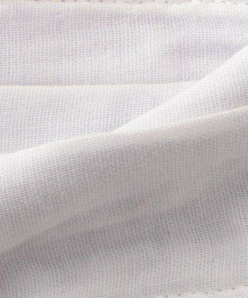 Lovetoxic / ラブトキシック 服飾雑貨 | ワンポイント刺しゅうプリーツマスク | 詳細3