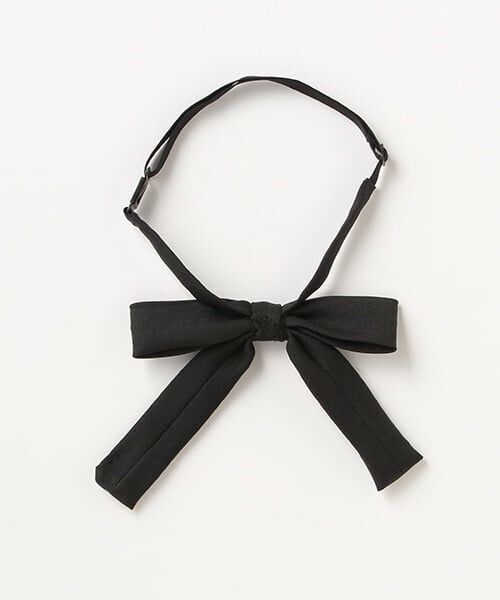 Lovetoxic / ラブトキシック スラックス・ドレスパンツ | リボンつきショートパンツ | 詳細12