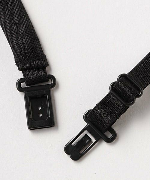 Lovetoxic / ラブトキシック スラックス・ドレスパンツ | リボンつきショートパンツ | 詳細14