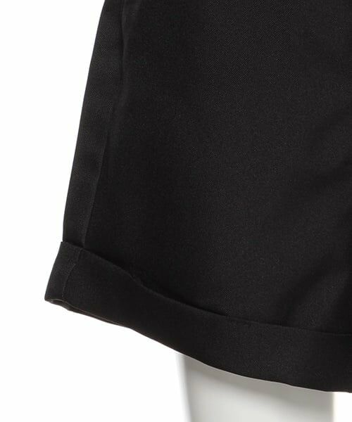 Lovetoxic / ラブトキシック スラックス・ドレスパンツ | リボンつきショートパンツ | 詳細5