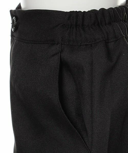 Lovetoxic / ラブトキシック スラックス・ドレスパンツ | リボンつきショートパンツ | 詳細8