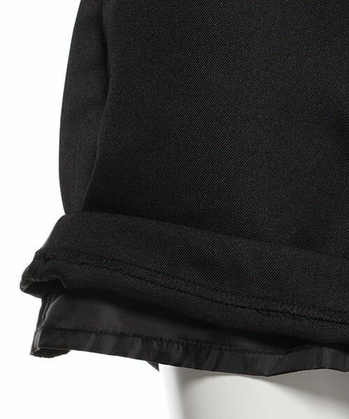 Lovetoxic / ラブトキシック スラックス・ドレスパンツ | リボンつきショートパンツ | 詳細9