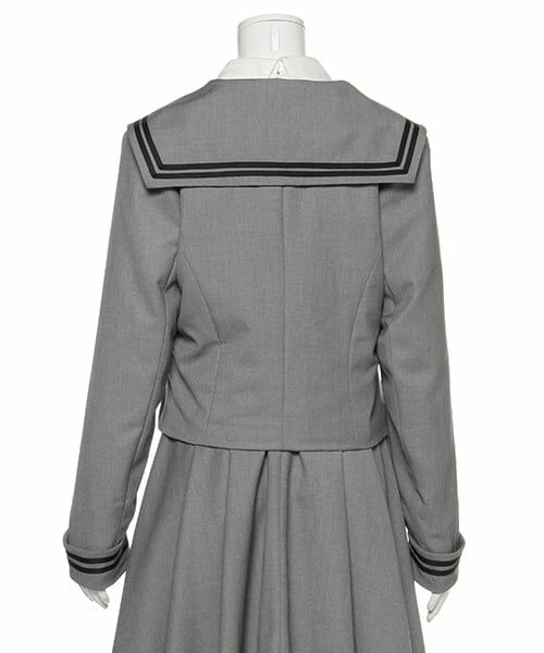 Lovetoxic / ラブトキシック テーラードジャケット | ダブルセーラージャケット | 詳細2