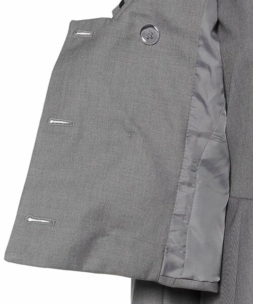 Lovetoxic / ラブトキシック テーラードジャケット | ダブルセーラージャケット | 詳細7