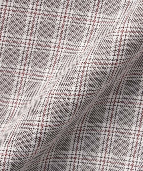 Lovetoxic / ラブトキシック ブルゾン | チェックジャケット | 詳細8