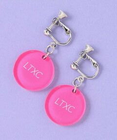 サークルアソートイヤリング