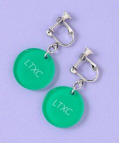 Lovetoxic / ラブトキシック ピアス・イヤリング | サークルアソートイヤリング