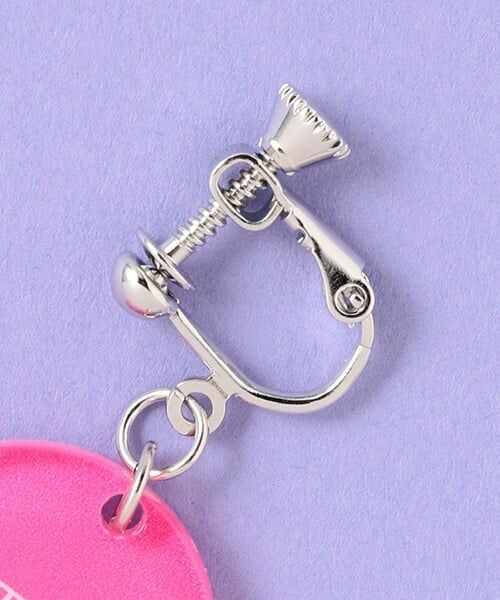 Lovetoxic / ラブトキシック ピアス・イヤリング | サークルアソートイヤリング | 詳細2