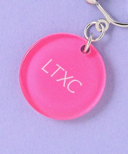 Lovetoxic / ラブトキシック ピアス・イヤリング | サークルアソートイヤリング | 詳細3