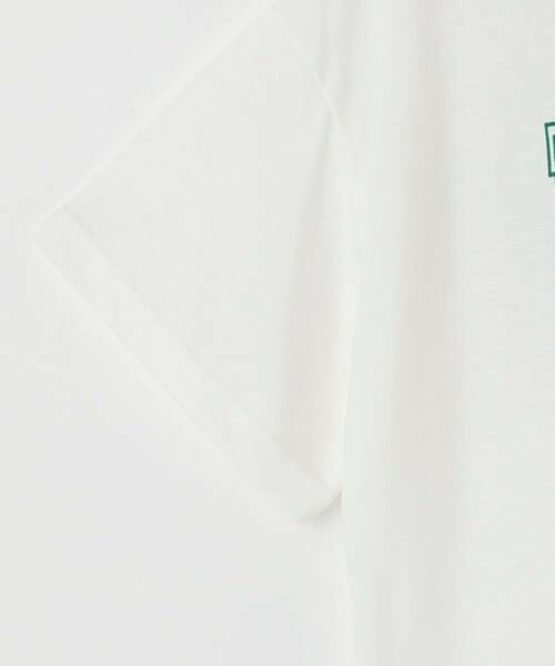 Lovetoxic / ラブトキシック Tシャツ | 【アパレルEC別注】【GOODPRICE】テニスプリント半T | 詳細3