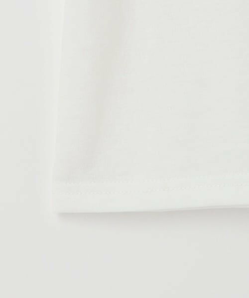 Lovetoxic / ラブトキシック Tシャツ | 【アパレルEC別注】【GOODPRICE】テニスプリント半T | 詳細5