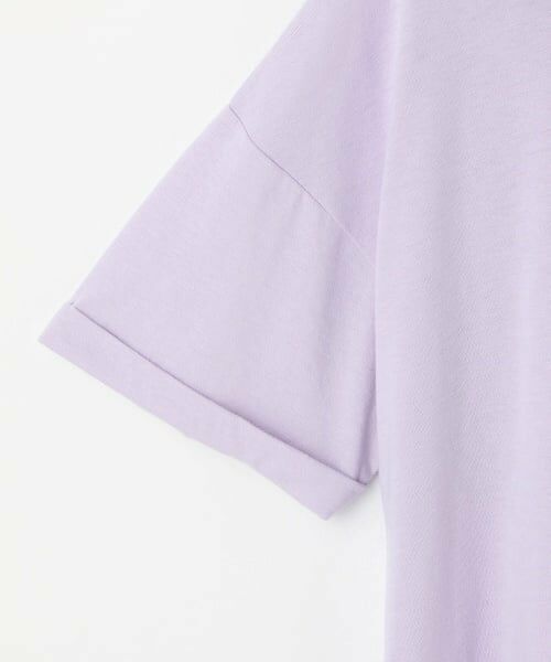 Lovetoxic / ラブトキシック Tシャツ | 【アパレルEC別注】セーラーカラー半T | 詳細3