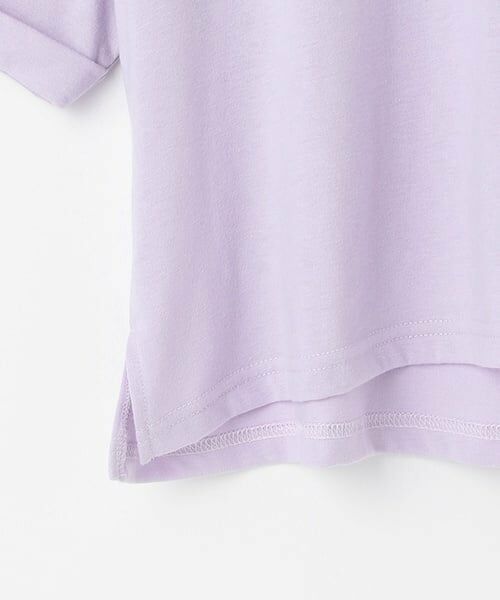 Lovetoxic / ラブトキシック Tシャツ | 【アパレルEC別注】セーラーカラー半T | 詳細5