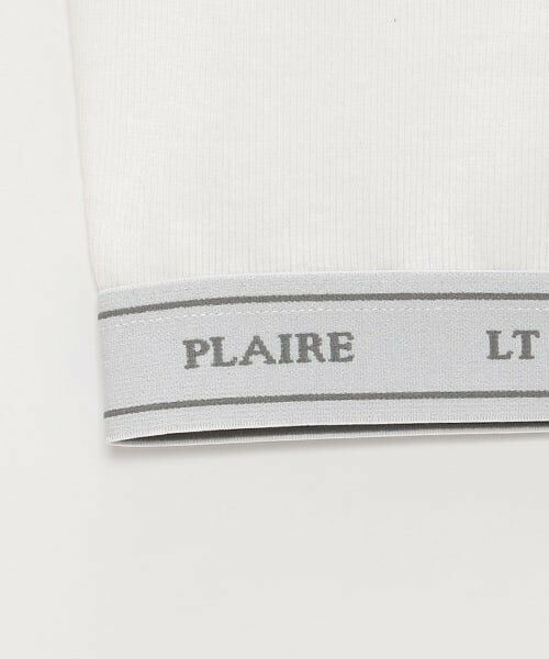 Lovetoxic / ラブトキシック シャツ・ブラウス | インナーつき半袖シアーシャツ | 詳細8