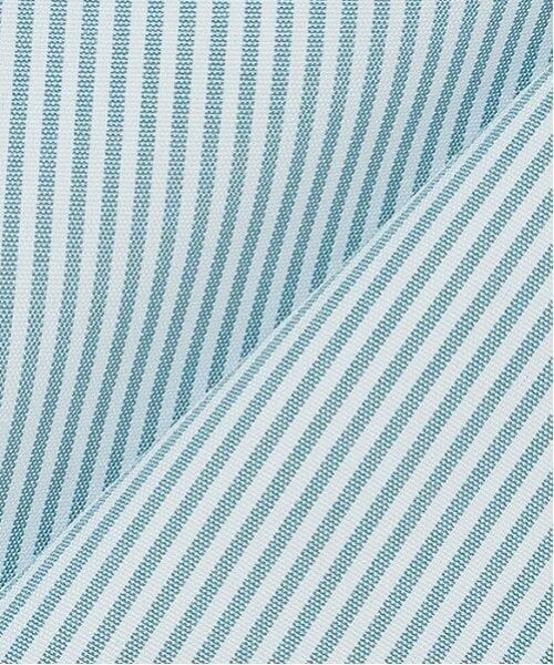 Lovetoxic / ラブトキシック ミニ丈・ひざ丈ワンピース | ビスチェ付シャツワンピース | 詳細8