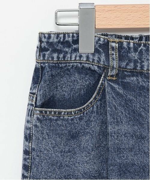 Lovetoxic / ラブトキシック その他パンツ | 【LTXC】デニムビスチェセットアップ | 詳細10