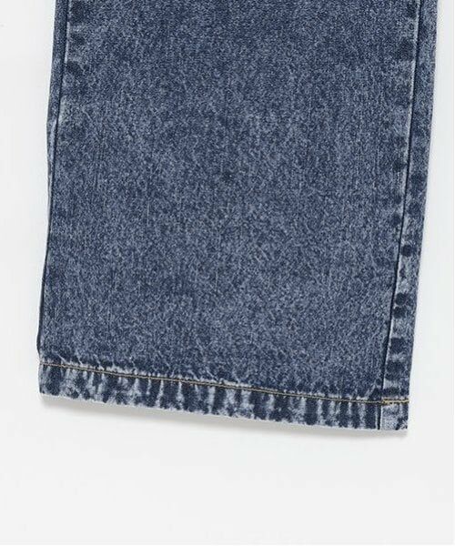 Lovetoxic / ラブトキシック その他パンツ | 【LTXC】デニムビスチェセットアップ | 詳細11