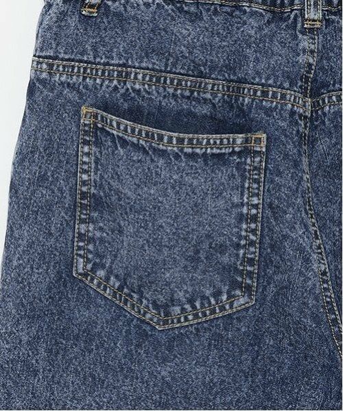 Lovetoxic / ラブトキシック その他パンツ | 【LTXC】デニムビスチェセットアップ | 詳細12