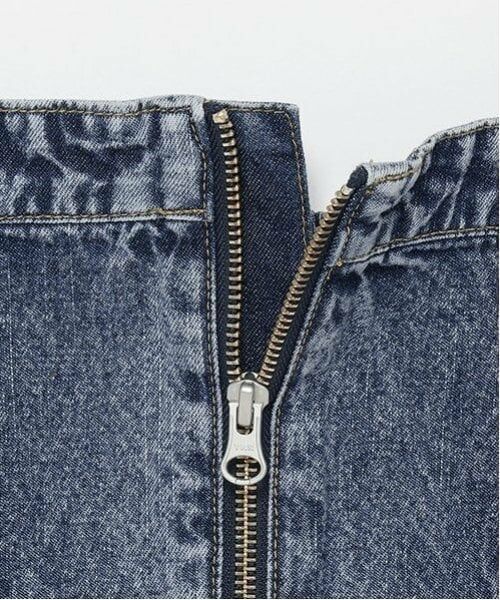 Lovetoxic / ラブトキシック その他パンツ | 【LTXC】デニムビスチェセットアップ | 詳細5