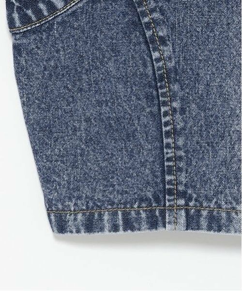 Lovetoxic / ラブトキシック その他パンツ | 【LTXC】デニムビスチェセットアップ | 詳細6