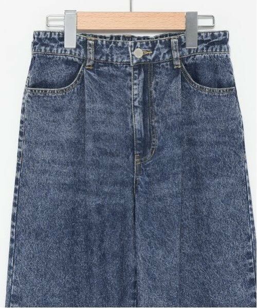 Lovetoxic / ラブトキシック その他パンツ | 【LTXC】デニムビスチェセットアップ | 詳細7