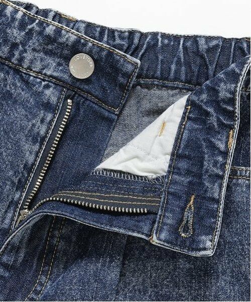 Lovetoxic / ラブトキシック その他パンツ | 【LTXC】デニムビスチェセットアップ | 詳細8