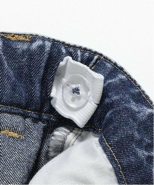 Lovetoxic / ラブトキシック その他パンツ | 【LTXC】デニムビスチェセットアップ | 詳細9