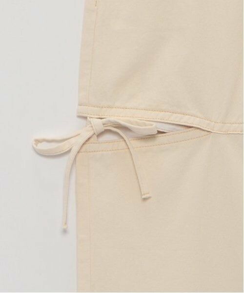 Lovetoxic / ラブトキシック その他パンツ | サイドスリットリボンデニム | 詳細10