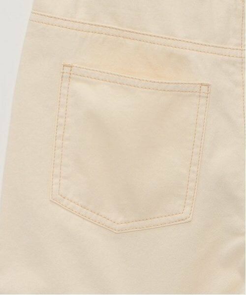 Lovetoxic / ラブトキシック その他パンツ | サイドスリットリボンデニム | 詳細12