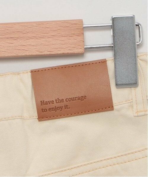 Lovetoxic / ラブトキシック その他パンツ | サイドスリットリボンデニム | 詳細13