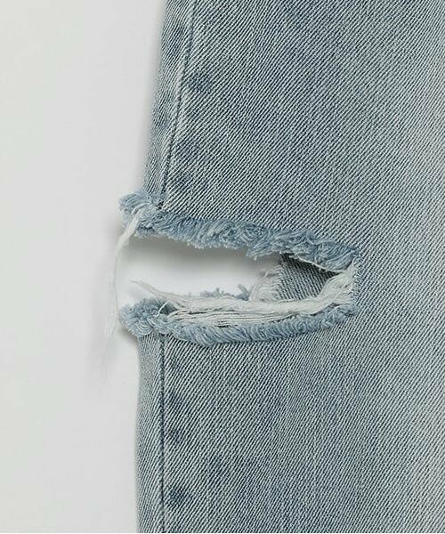 Lovetoxic / ラブトキシック その他パンツ | 【LTXC】ダメージロングパンツ | 詳細10