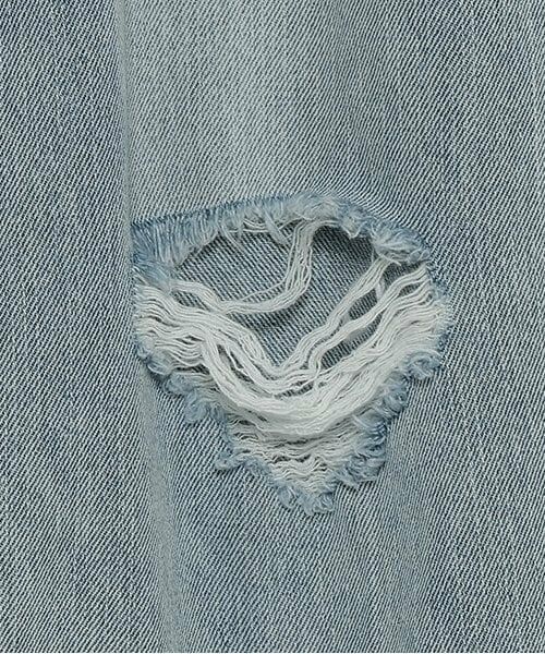 Lovetoxic / ラブトキシック その他パンツ | 【LTXC】ダメージロングパンツ | 詳細11