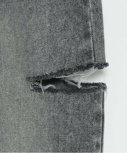 Lovetoxic / ラブトキシック その他パンツ | 【LTXC】ダメージロングパンツ | 詳細12