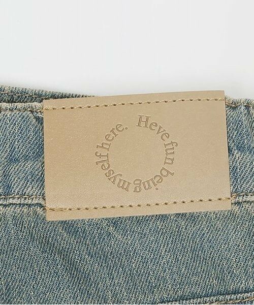 Lovetoxic / ラブトキシック その他パンツ | 【LTXC】ダメージロングパンツ | 詳細14