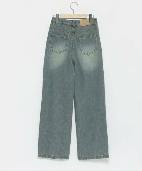 Lovetoxic / ラブトキシック その他パンツ | 【LTXC】ダメージロングパンツ | 詳細2