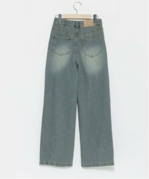 Lovetoxic / ラブトキシック その他パンツ | 【LTXC】ダメージロングパンツ | 詳細23