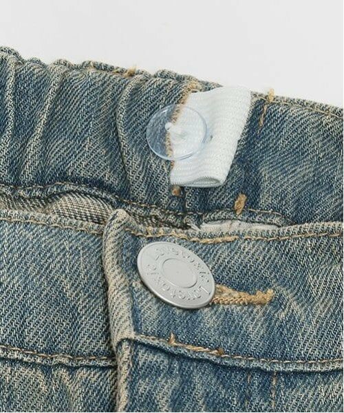 Lovetoxic / ラブトキシック その他パンツ | 【LTXC】ダメージロングパンツ | 詳細26