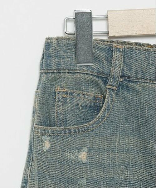 Lovetoxic / ラブトキシック その他パンツ | 【LTXC】ダメージロングパンツ | 詳細27