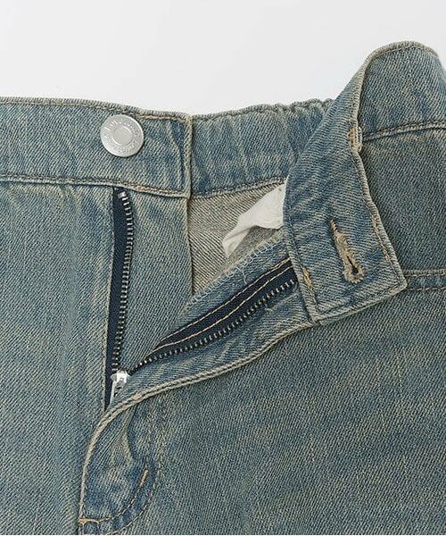 Lovetoxic / ラブトキシック その他パンツ | 【LTXC】ダメージロングパンツ | 詳細4