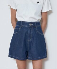 Lovetoxic / ラブトキシック ショート・ハーフ・半端丈パンツ | 【GOODPRICE】ベーシックショートパンツ