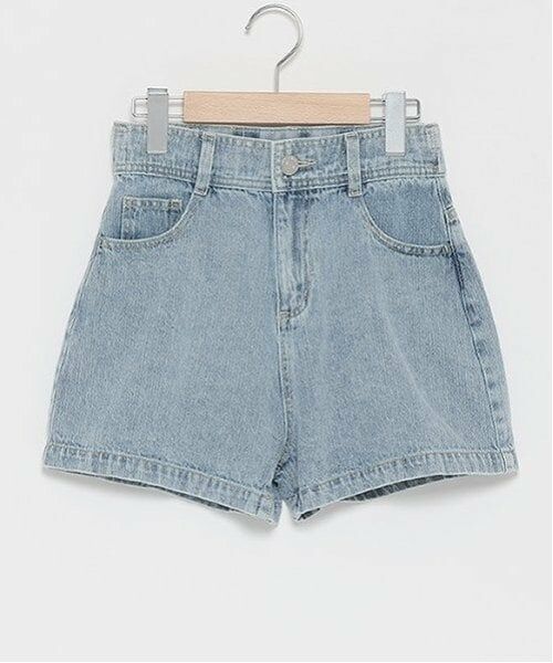 Lovetoxic / ラブトキシック ショート・ハーフ・半端丈パンツ | 【GOODPRICE】ベーシックショートパンツ | 詳細14