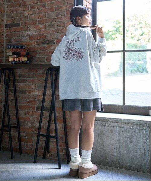 Lovetoxic / ラブトキシック ミニ・ひざ丈スカート | 【GOODPRICE】ベルトつきチェックプリーツスカパン | 詳細17