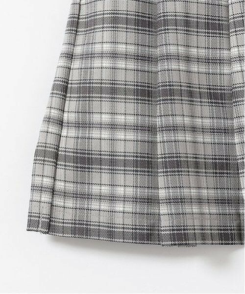 Lovetoxic / ラブトキシック ミニ・ひざ丈スカート | 【GOODPRICE】ベルトつきチェックプリーツスカパン | 詳細26