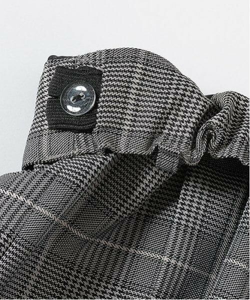 Lovetoxic / ラブトキシック ミニ・ひざ丈スカート | 【GOODPRICE】ベルトつきチェックプリーツスカパン | 詳細23