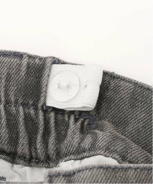 Lovetoxic / ラブトキシック ミニ・ひざ丈スカート | ハートスタッズ台形スカート | 詳細5