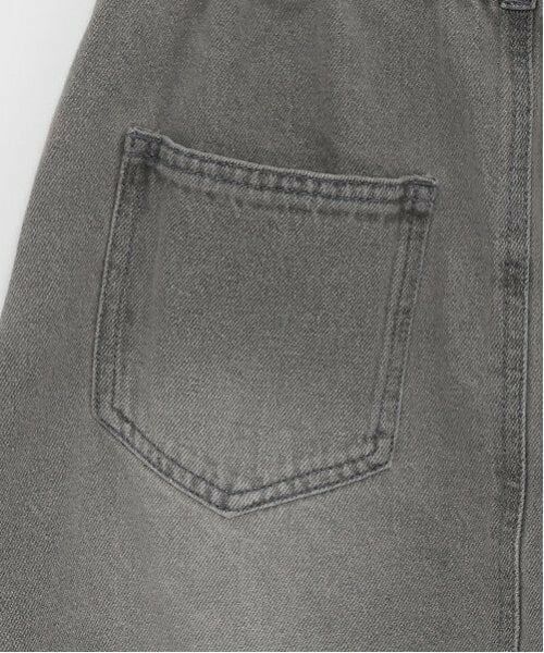 Lovetoxic / ラブトキシック ミニ・ひざ丈スカート | ハートスタッズ台形スカート | 詳細7