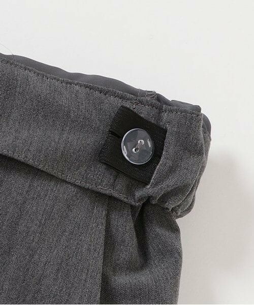 Lovetoxic / ラブトキシック ミニ・ひざ丈スカート | リボンボックスプリーツスカート | 詳細4